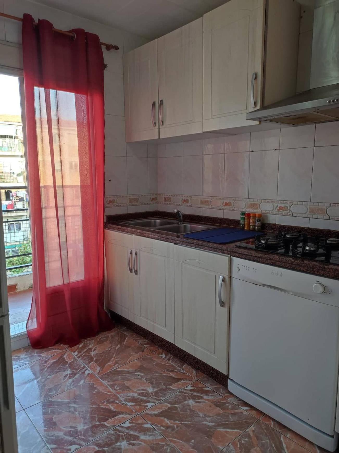 La Habitacion Del Piso Room In The Apartment Αλικάντε Εξωτερικό φωτογραφία