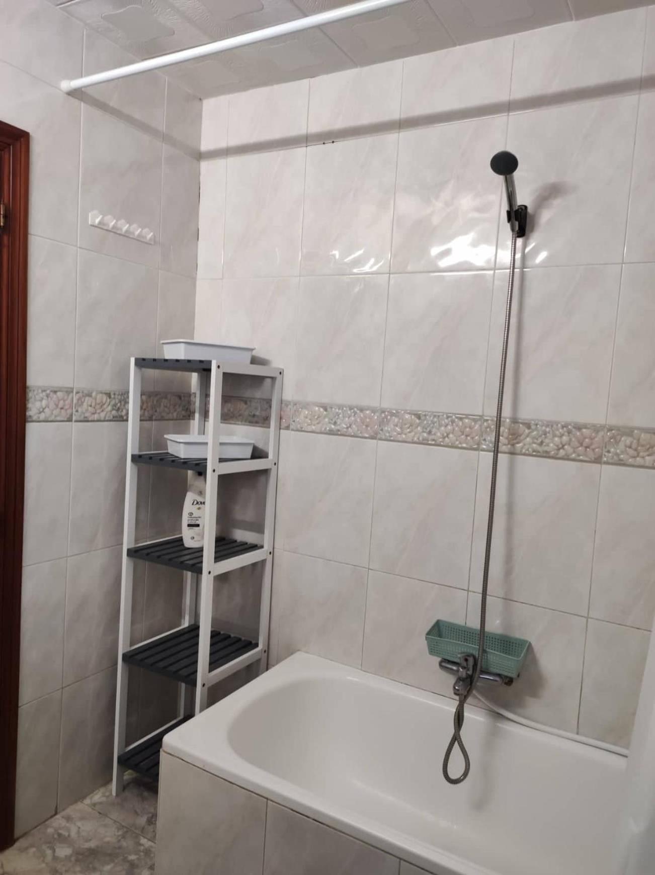 La Habitacion Del Piso Room In The Apartment Αλικάντε Εξωτερικό φωτογραφία
